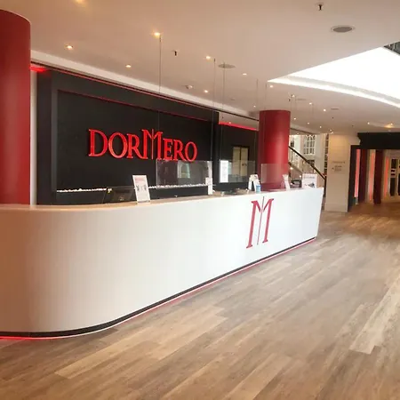 Dormero Hotel
