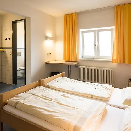 International Albergue Estugarda