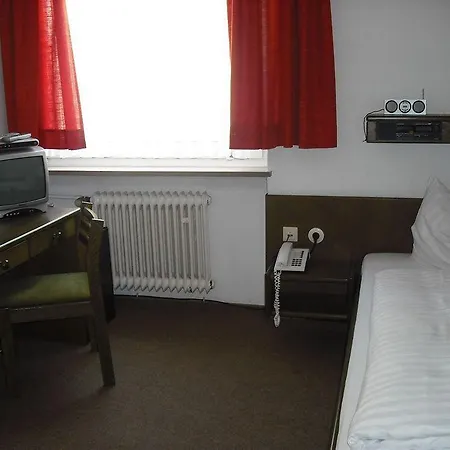 Wiesbadener Hof Hotell Stuttgart
