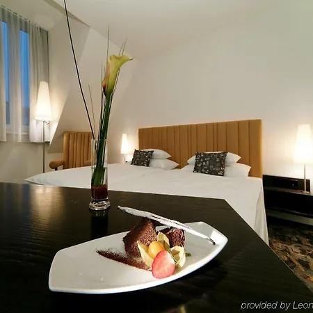 Arcotel Camino 4* Штутгарт