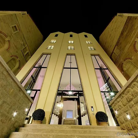 Отель Arcotel Camino 4*