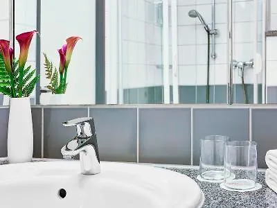 Intercityhotel فندق