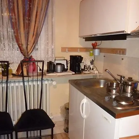 Stuttgart-mönchfeld Apartment *