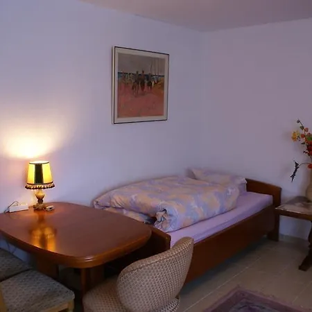 Apartment Stuttgart-mönchfeld Stuttgart