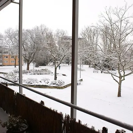Stuttgart-mönchfeld Stuttgart