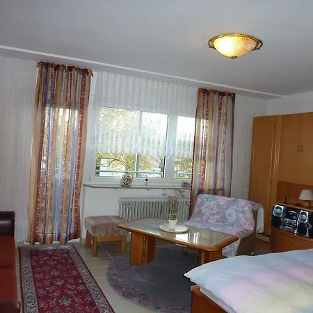 Apartment Stuttgart-mönchfeld Stuttgart