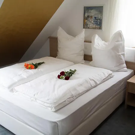 Hotel Alpha & Omega