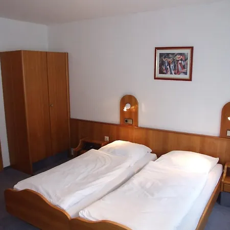 Strobel Otel Stuttgart
