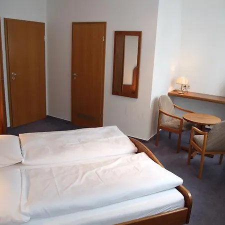 Otel Strobel