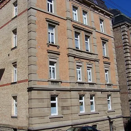 Appartement Kernerapartement