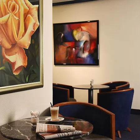 Intercityhotel