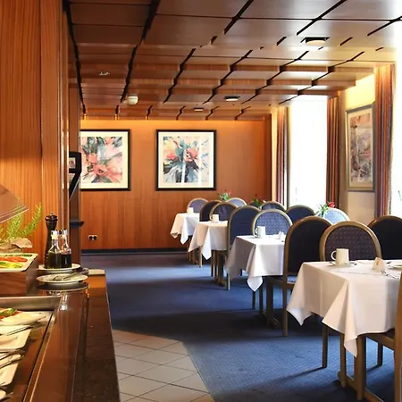 Intercityhotel