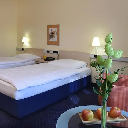 فندق Intercityhotel شتوتغارت