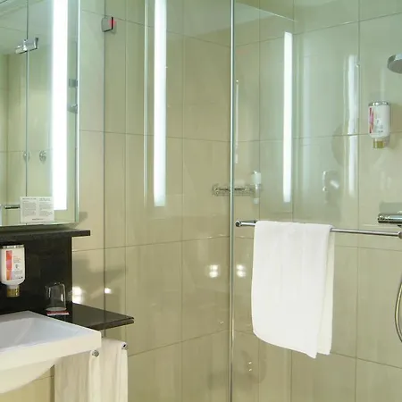 فندق Intercityhotel