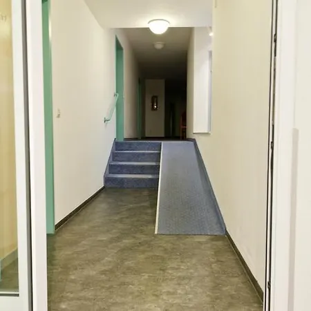 Szálloda Domino