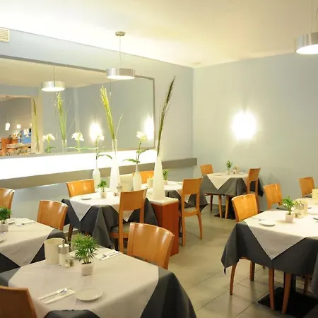 Szálloda Central-classic 3*