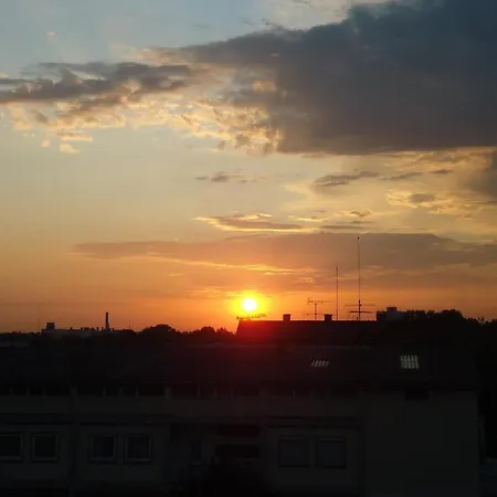 Enjoyhotel Garni Stuttgart