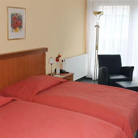 Rega Hotel