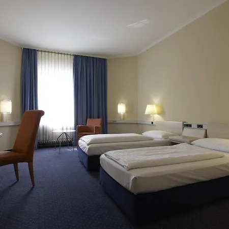 Intercityhotel فندق شتوتغارت
