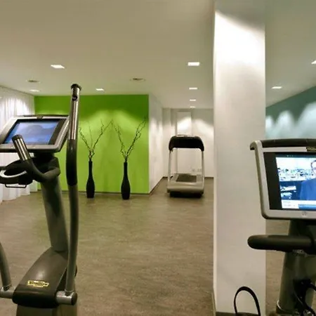Arcotel Camino Штутгарт