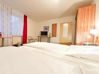 Szálloda Domino Stuttgart