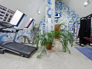 Szálloda Domino