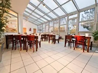 Szálloda Domino Stuttgart