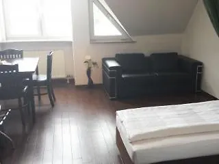 Szálloda Domino