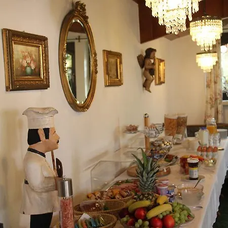 Strobel Otel