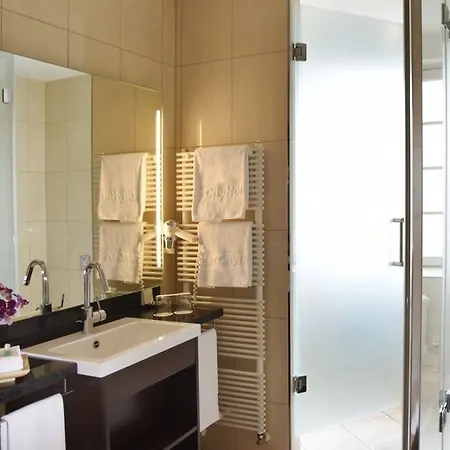 فندق Intercityhotel شتوتغارت