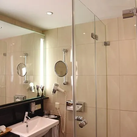 فندق Intercityhotel