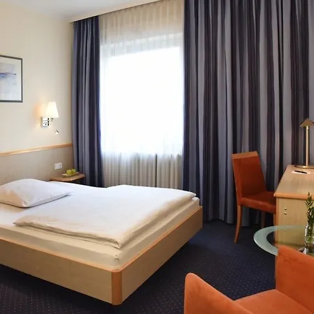 Intercityhotel شتوتغارت