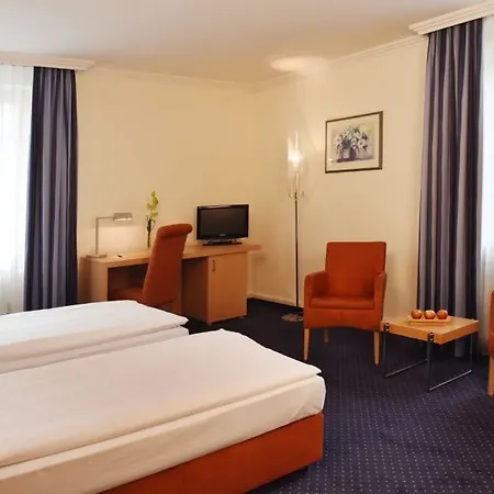 Intercityhotel