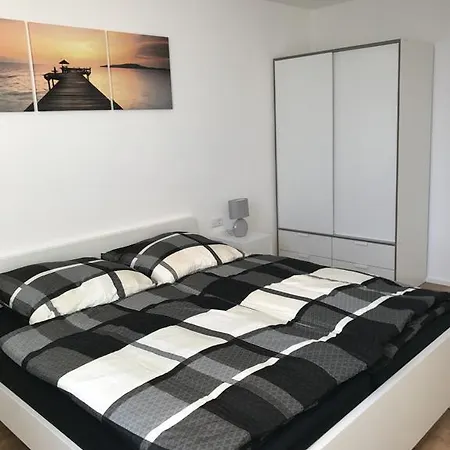 City Apartment Stuttgart Appartamento