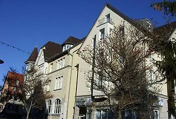 Brita Hotel Estugarda