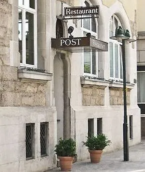 Brita Hotel