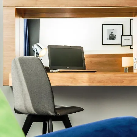 By Ihg Stuttgart