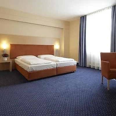 Intercityhotel