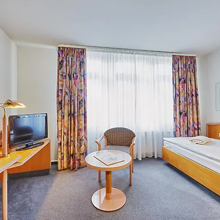Hotel Brita 3*