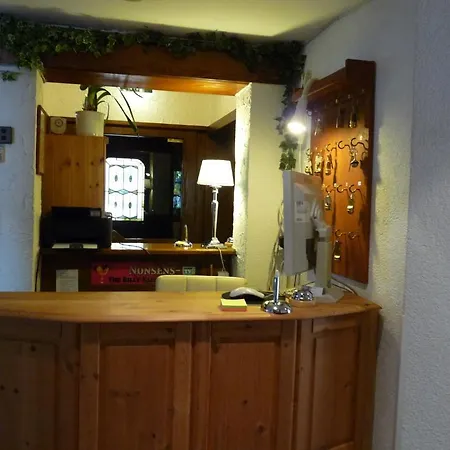 Szálloda Geissler 3*