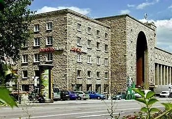 فندق Intercityhotel شتوتغارت