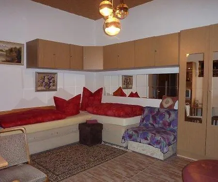 Apartment Stuttgart-mönchfeld