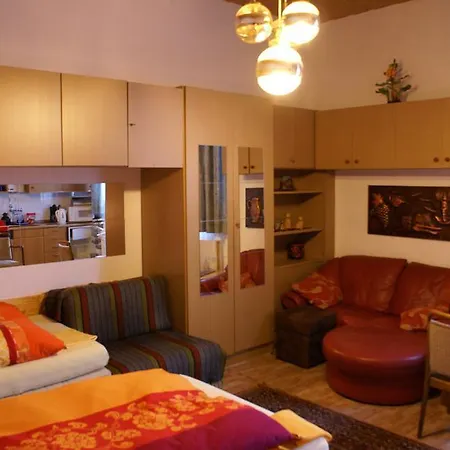 Stuttgart-mönchfeld Apartment *
