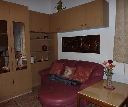 Apartment Stuttgart-mönchfeld