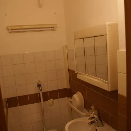 Apartment Stuttgart-mönchfeld *
