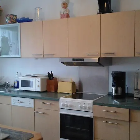 Apartment Stuttgart-mönchfeld Stuttgart