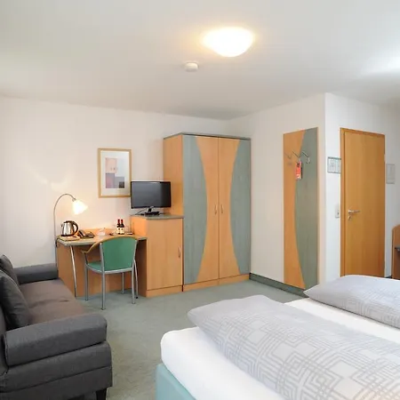 Szálloda Central-classic 3*