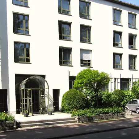 Christkoenigshaus Otel Stuttgart