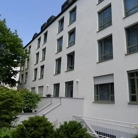 Christkoenigshaus Stuttgart