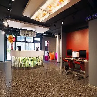 Aloft מלון
